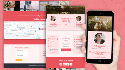 PRIVIEW MOCKUP 19 1 - Undangan Website
