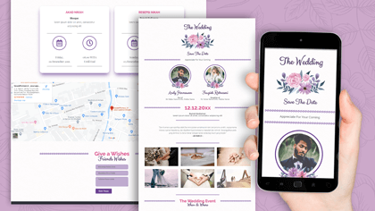 PRIVIEW MOCKUP 2 1 - Undangan Website