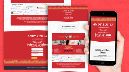 PRIVIEW MOCKUP 27 1 - Undangan Website
