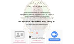 40-Hari-Bapak-Beddu-Amang-Undangan-Online-Digital